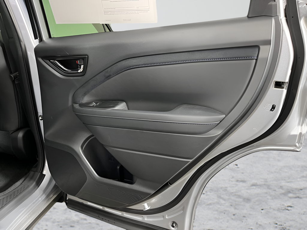 Used 2026 Silver Subaru Limited image 13