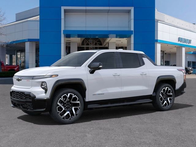 2024 Chevrolet Silverado EV RST - Photo 3