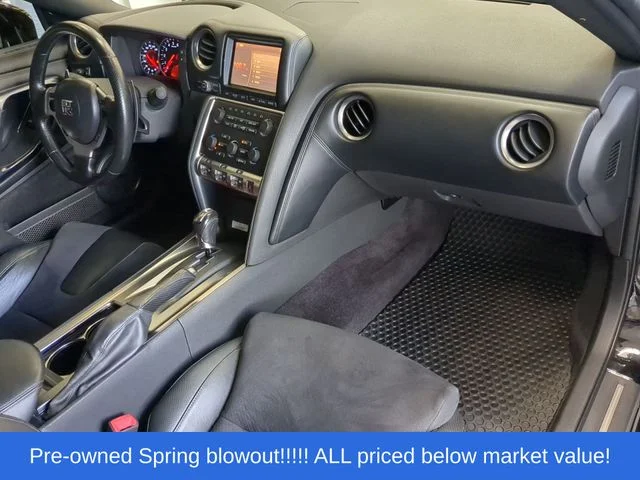 Used 2009 Black Nissan Premium image 41