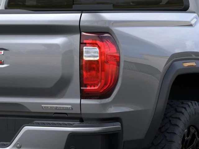 New 2026 Sterling Metallic GMC Elevation image 11