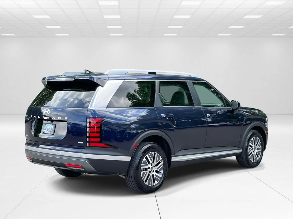 New 2026  Hyundai SEL image 6