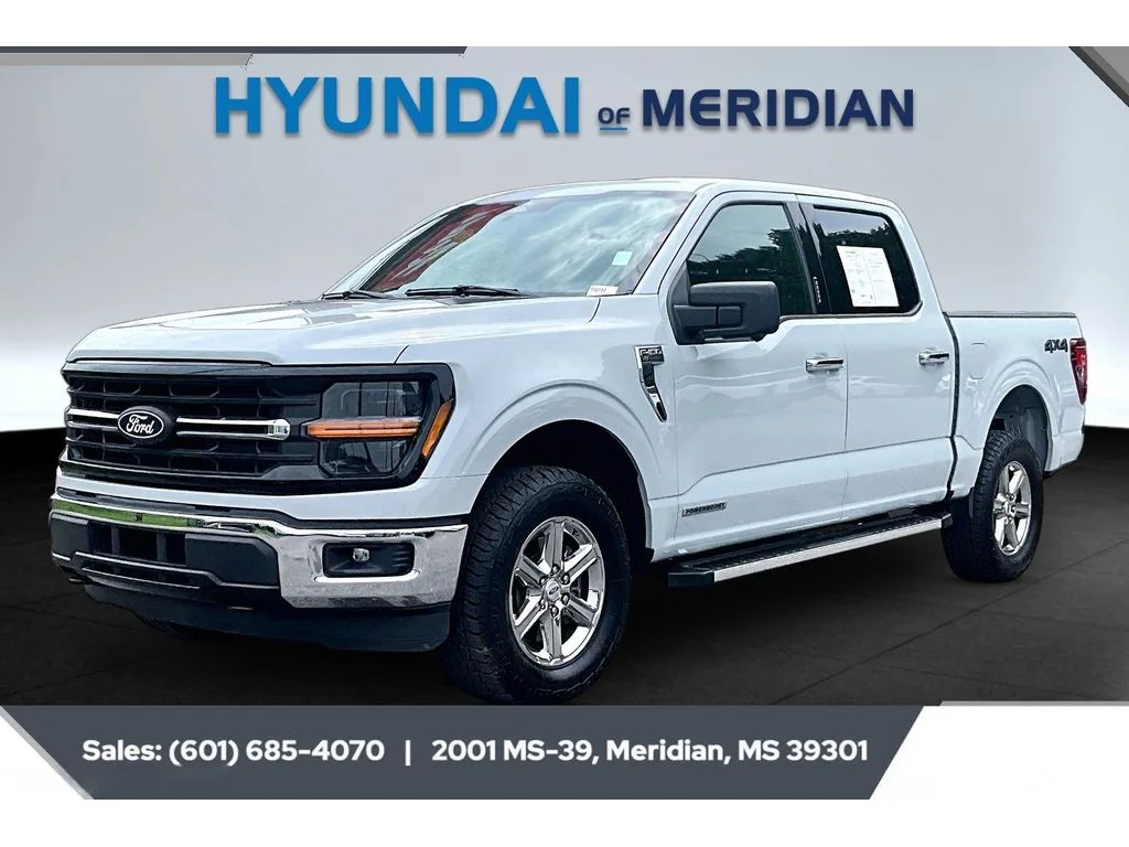 Used 2024 Avalanche Ford XLT image 10