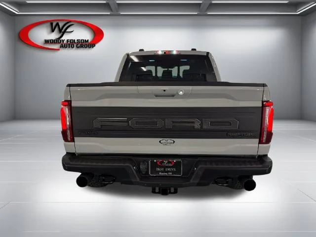 New 2026 Avalanche Ford Raptor® image 26