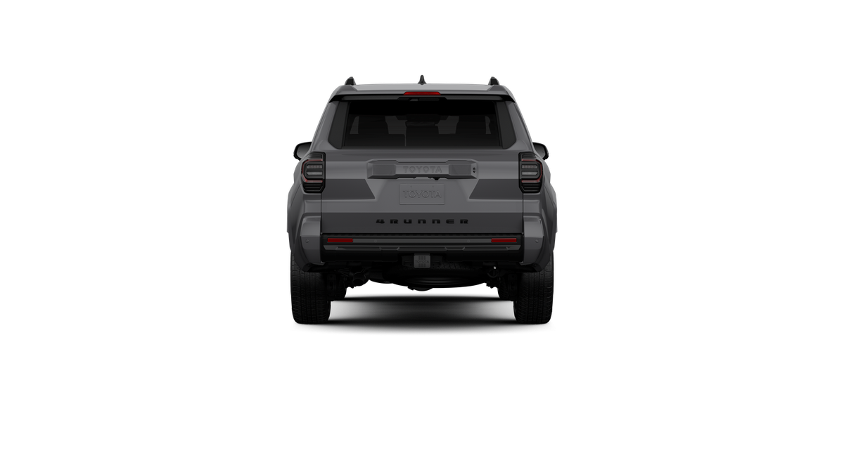 New 2026 Underground Toyota TRD Sport Premium image 8