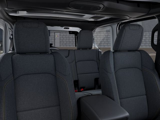 New 2026 Anvil Clearcoat Jeep Sport S image 26