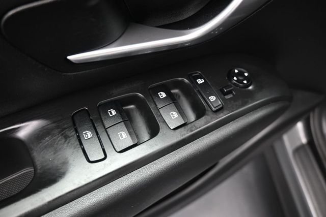 Used 2024 Gray Hyundai SEL image 13
