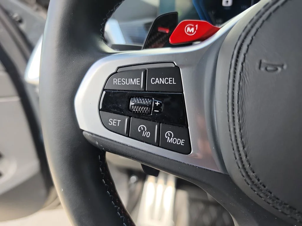 2025 BMW X6 M X6 M - Photo 25