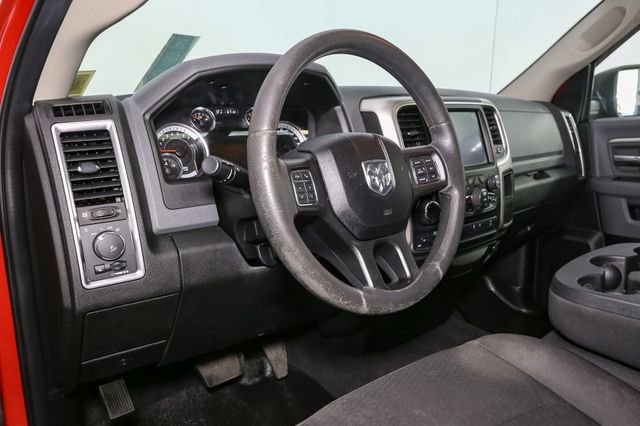 Used 2020 Red Ram Warlock image 19