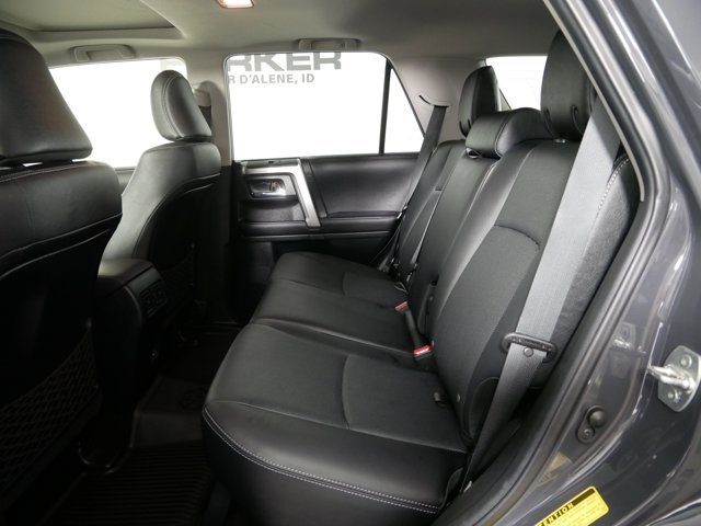 Certified Used 2024 Underground Toyota Limited image 13