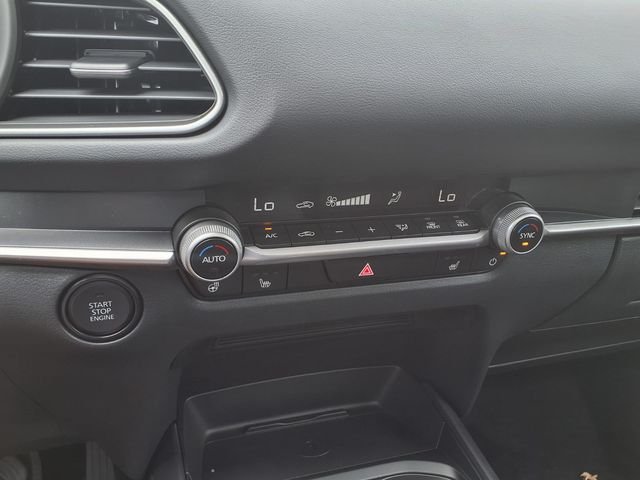 New 2026 Blue Mazda 2.5 S Premium image 13
