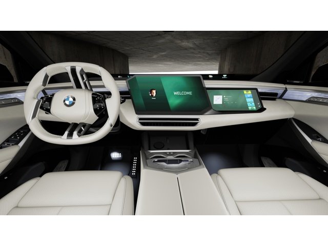 New 2027 Black Sapphire Metallic BMW  image 10