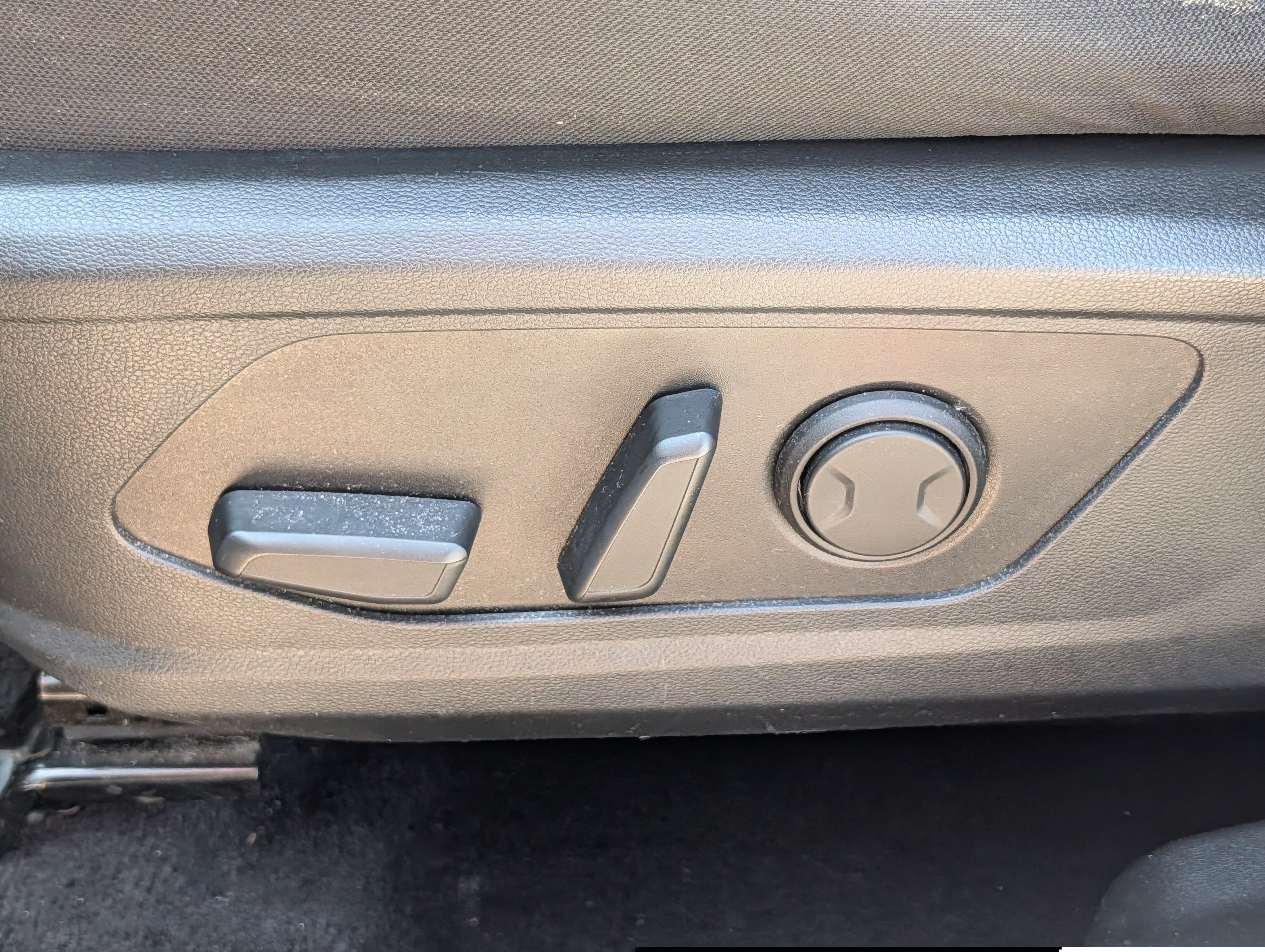 Certified Used 2023 Serenity White Pearl Hyundai SEL image 20