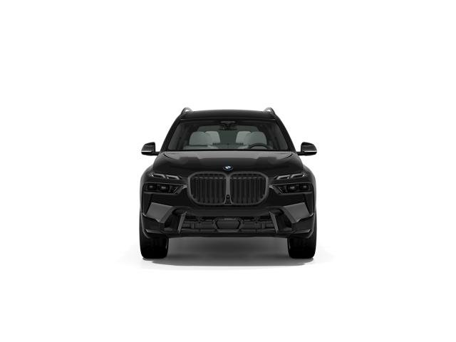 New 2027 Black Sapphire Metallic BMW X7 40i image 2