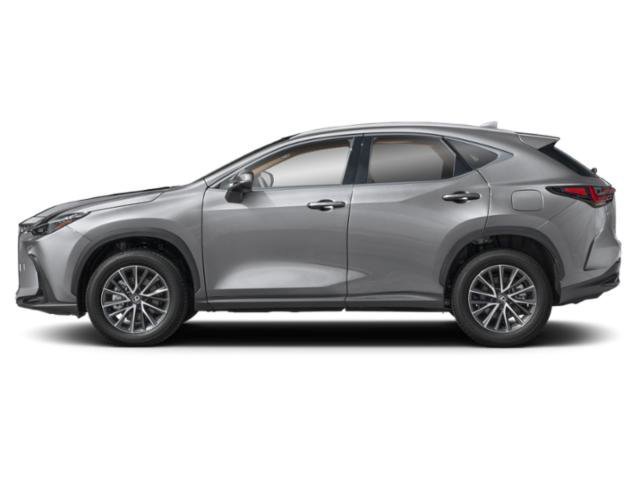 New 2026 Ultra White Lexus  350 PREMIUM AWD image 3
