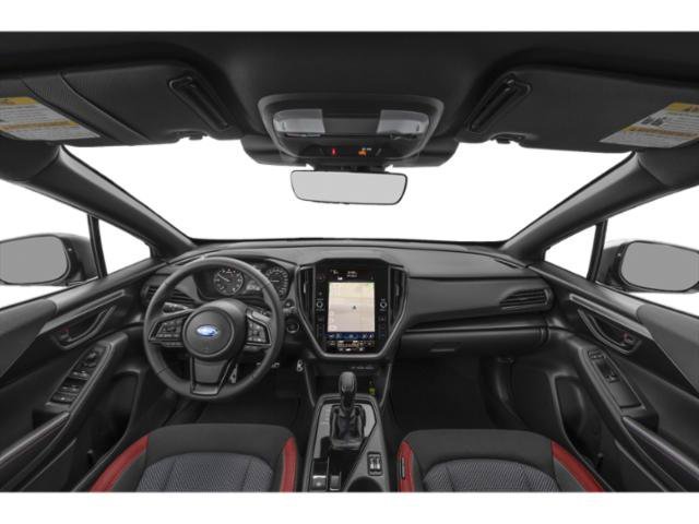 Used 2024 Ice Silver Metallic Subaru RS image 5