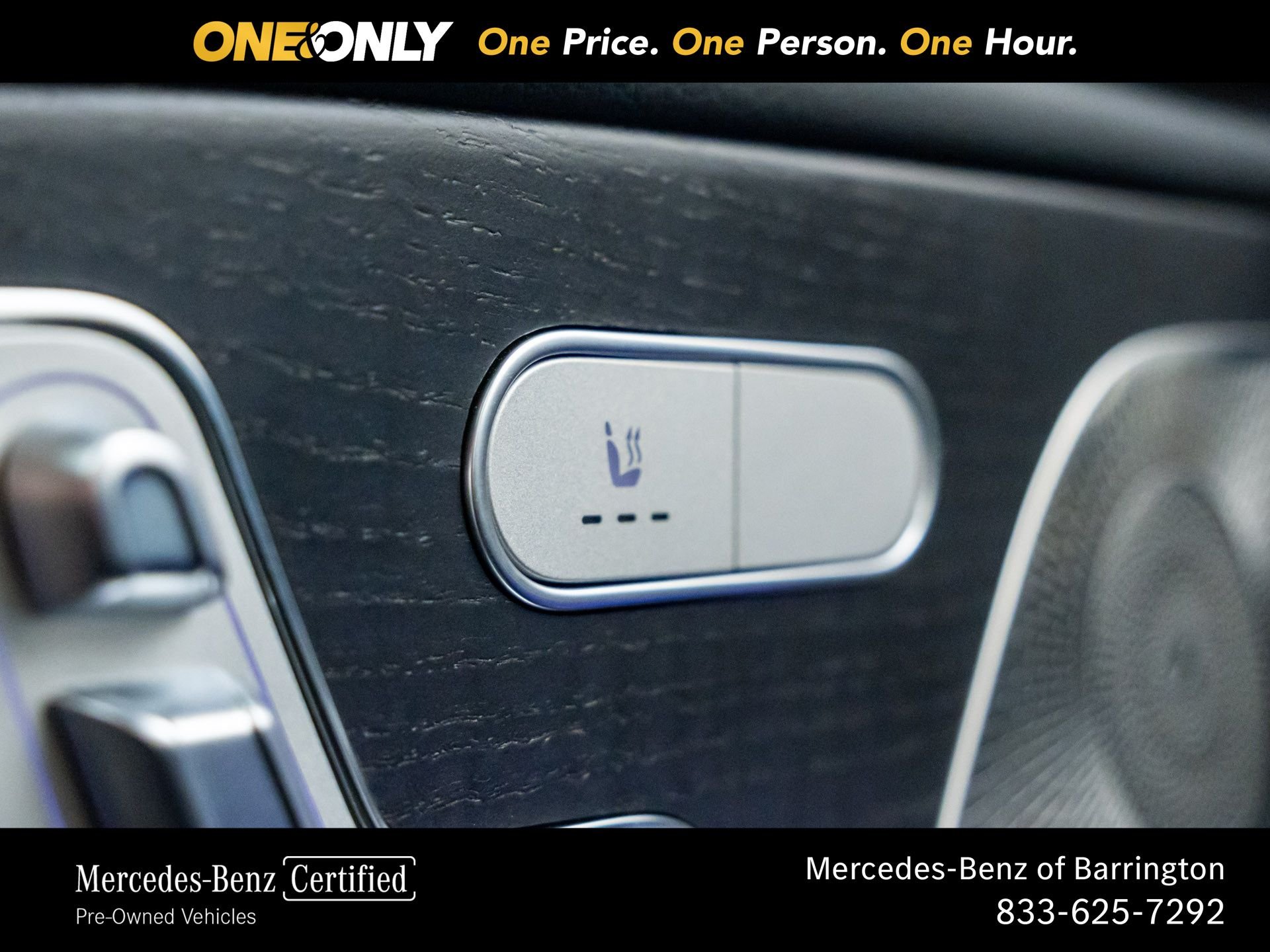 Certified Used 2023 Black Mercedes-Benz GLE 450 image 34