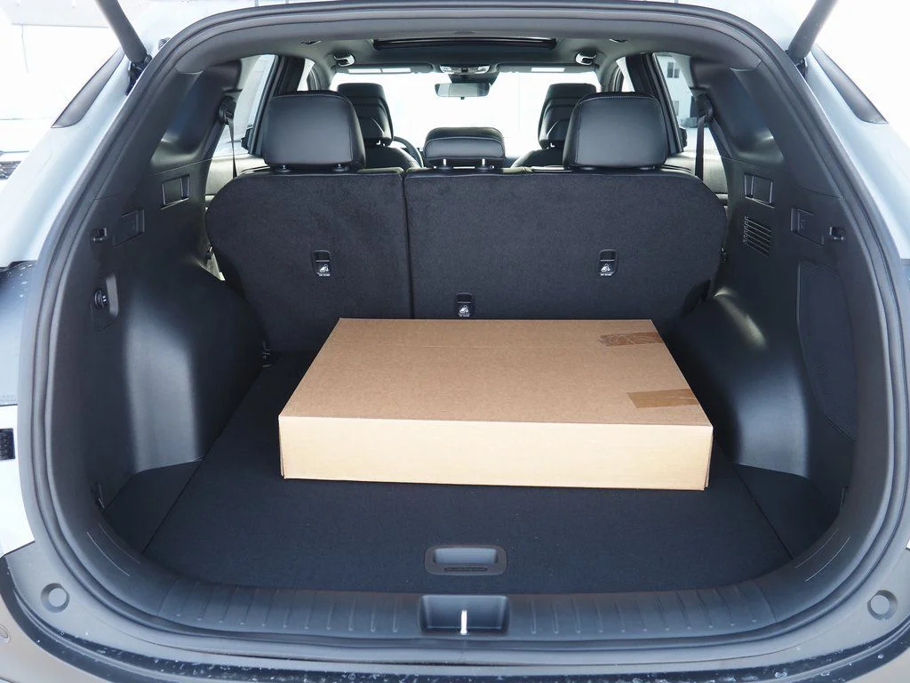 2026 Kia Sportage X-Line - Photo 15