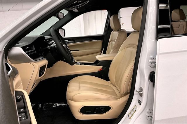 2023 Jeep Grand Cherokee L Limited - Photo 23
