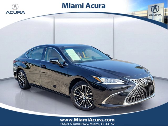 2024 Lexus ES 350