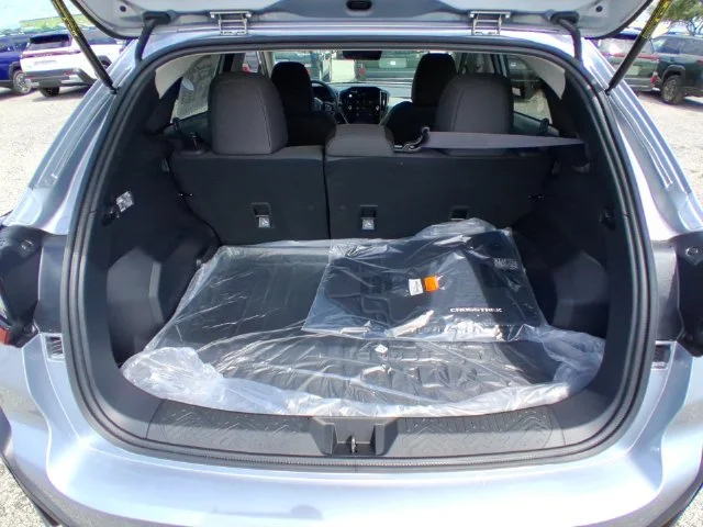 New 2026 ICE SILVER METALLIC Subaru Premium image 24