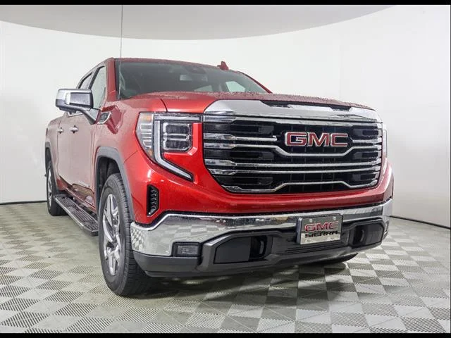 2023 GMC Sierra 2WD Crew Cab Short Box SLT's photo