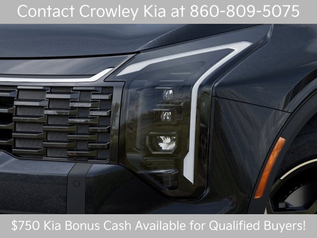 New 2027 Panthera Metal Kia EX image 10