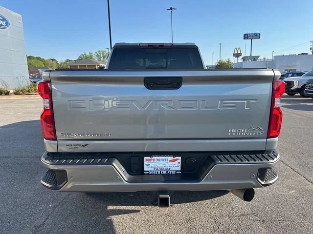 2024 Chevrolet Silverado 2500HD High Country - Photo 10