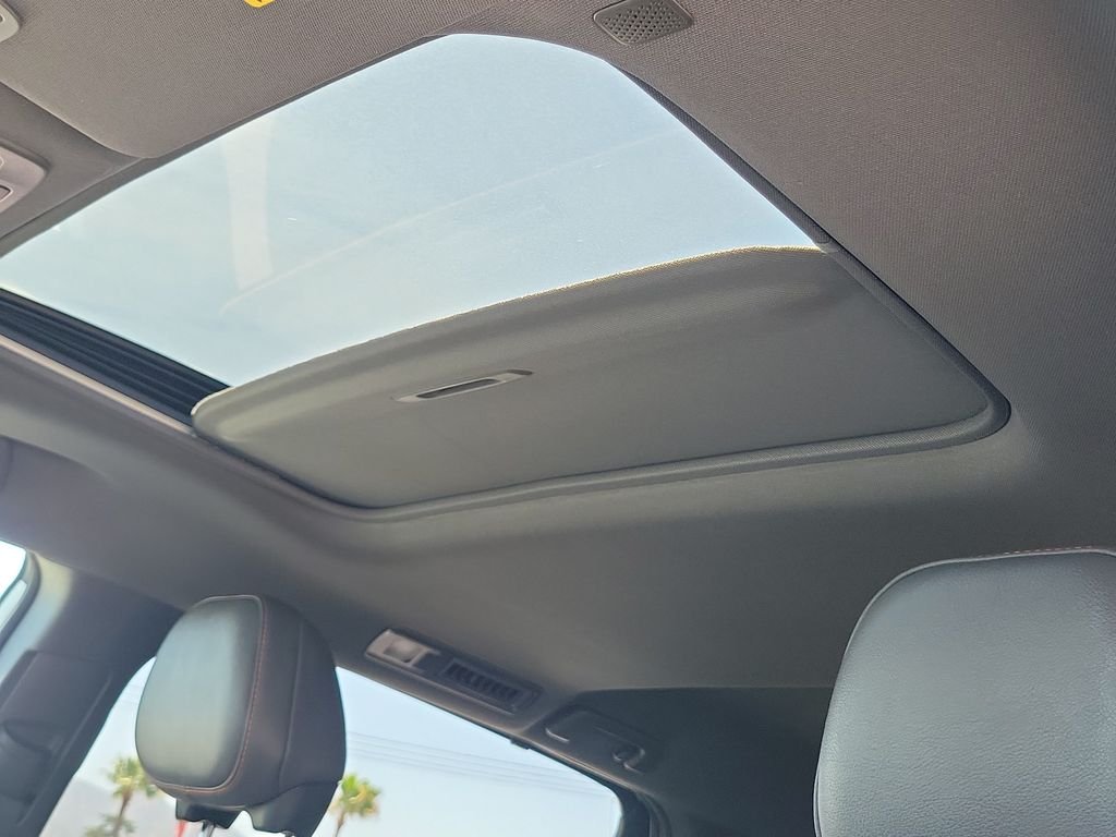 Used 2023 White Toyota XSE image 34