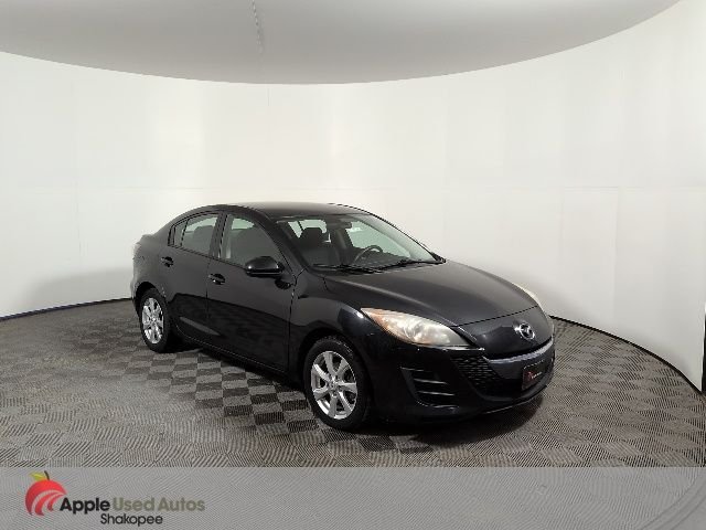 2010 Mazda MAZDA3 i Touring