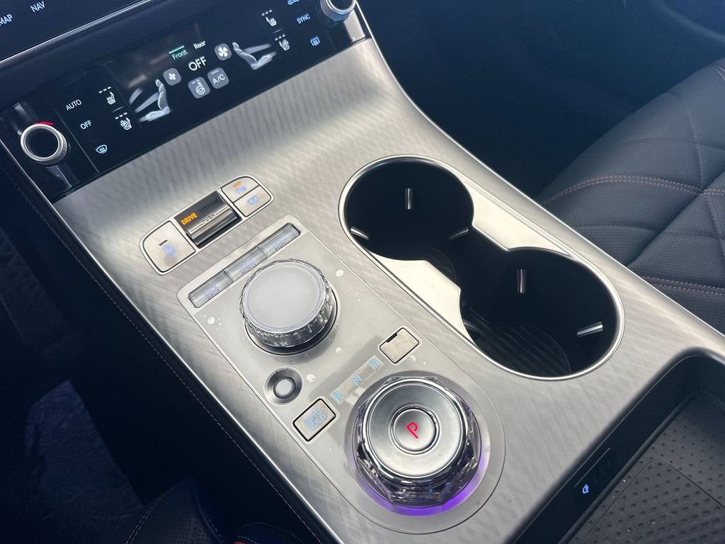2026 GENESIS GV70 Sport Prestige - Photo 22