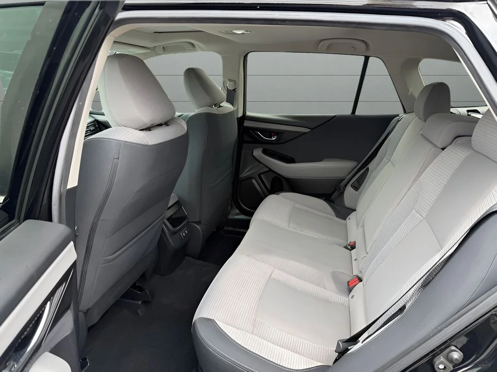 Used 2020 Black Subaru Premium image 23