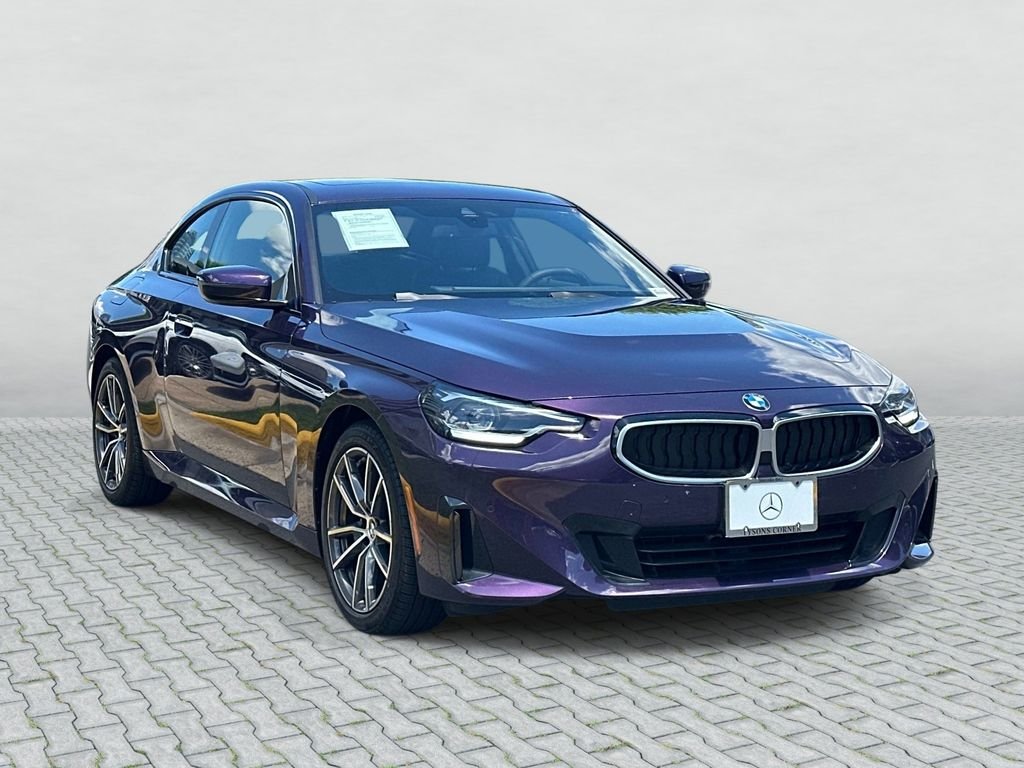 2025 BMW 2 Series 230i - Photo 3