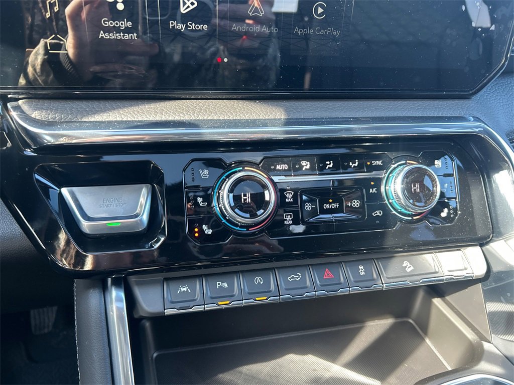 2026 GMC SIERRA - Image 24