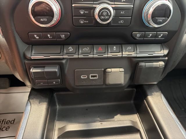 2022 GMC Sierra 2500HD SLT - Photo 18