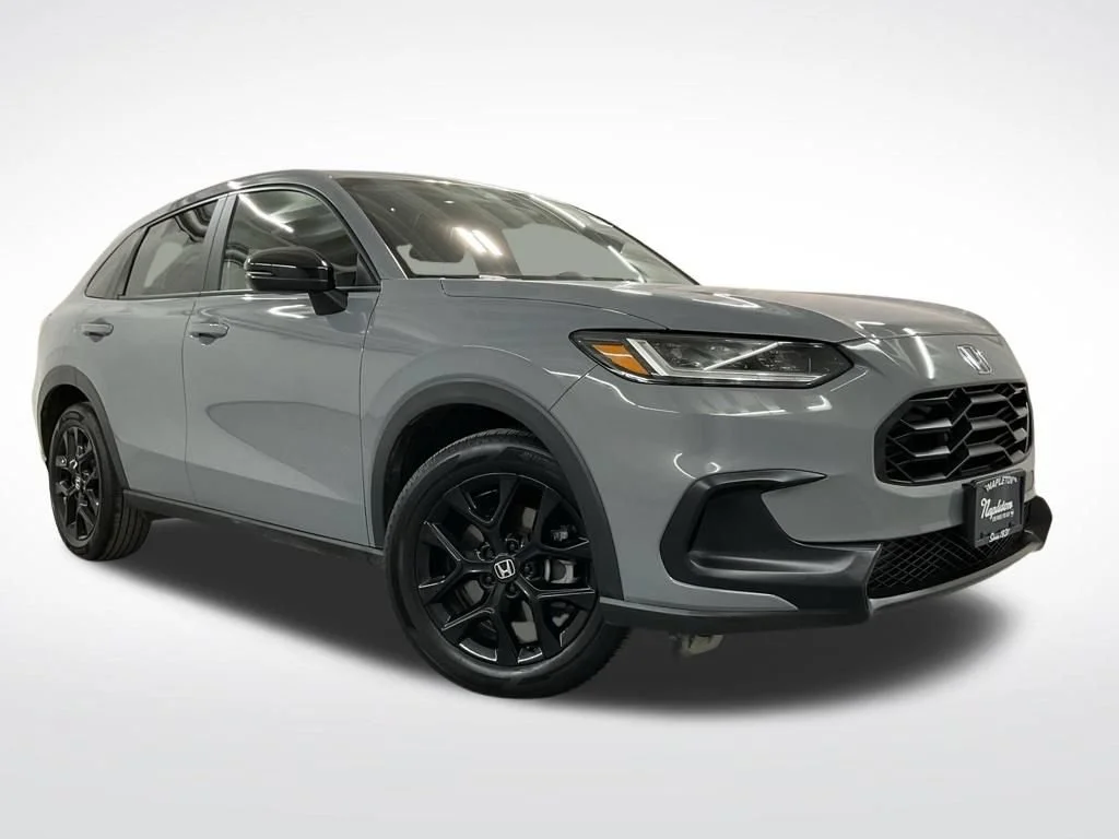 2024 Honda HR-V Sport - Photo 38