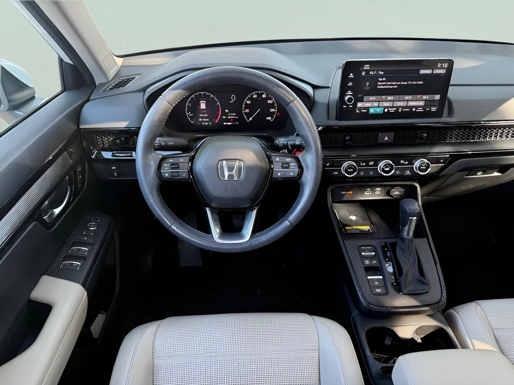 2023 Honda CR-V EX-L - Photo 21