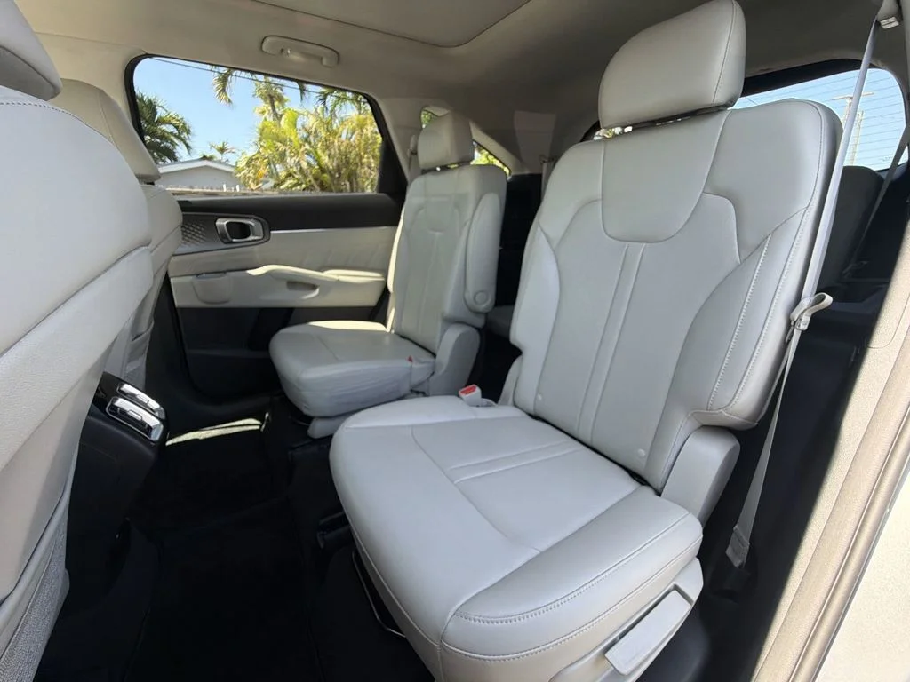 Used 2023 Silver Kia SX image 32