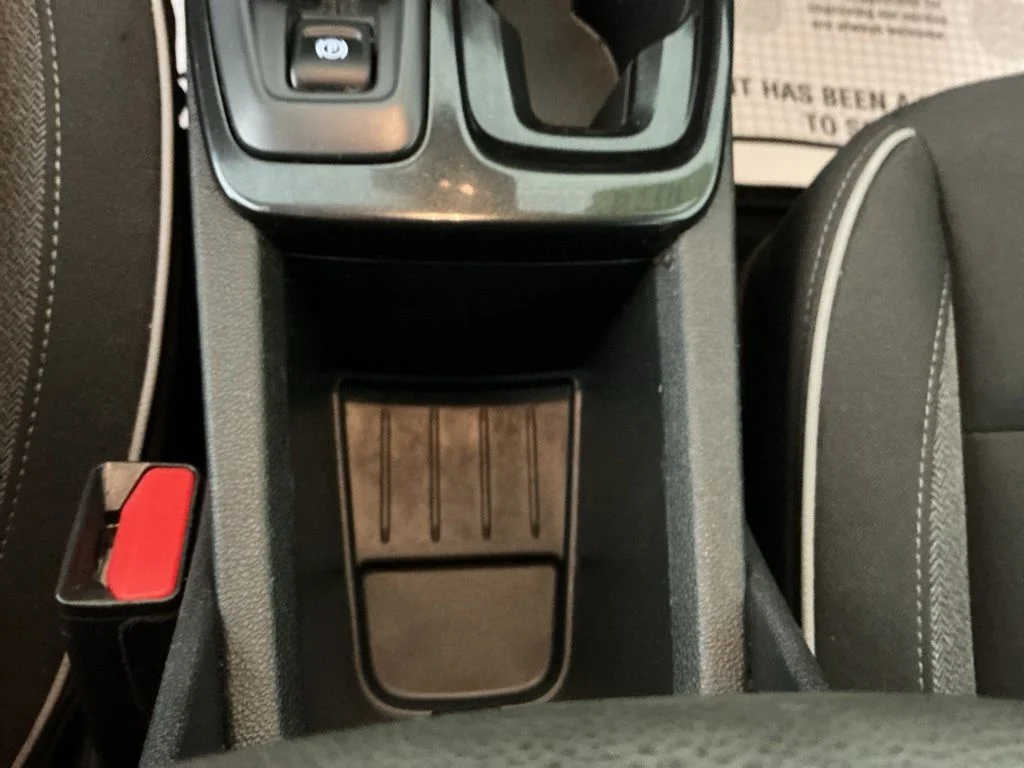 Certified Used 2024 Gray Chevrolet LS image 16