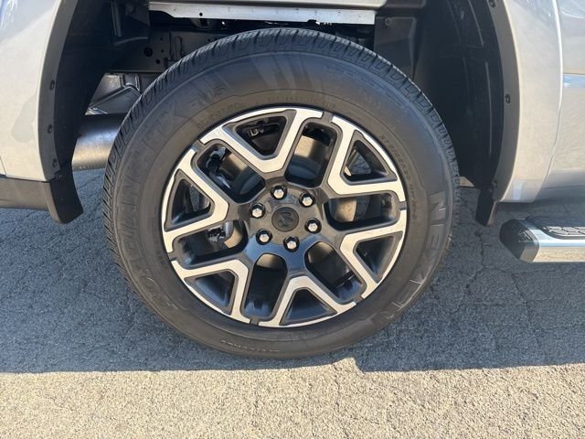 2026 RAM 1500 Laramie - Photo 36