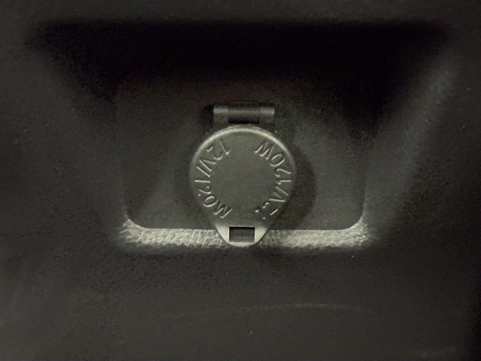 Used 2025 Silver Sky Metallic Toyota LE image 34