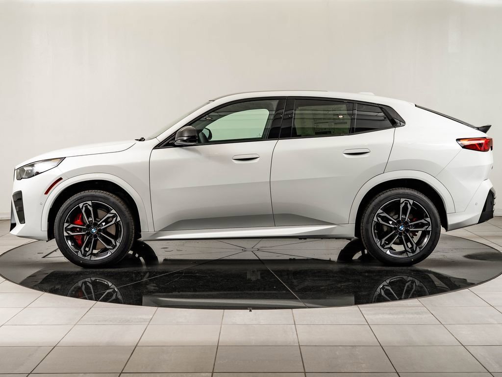 New 2026 Alpine White BMW xDrive28i image 5