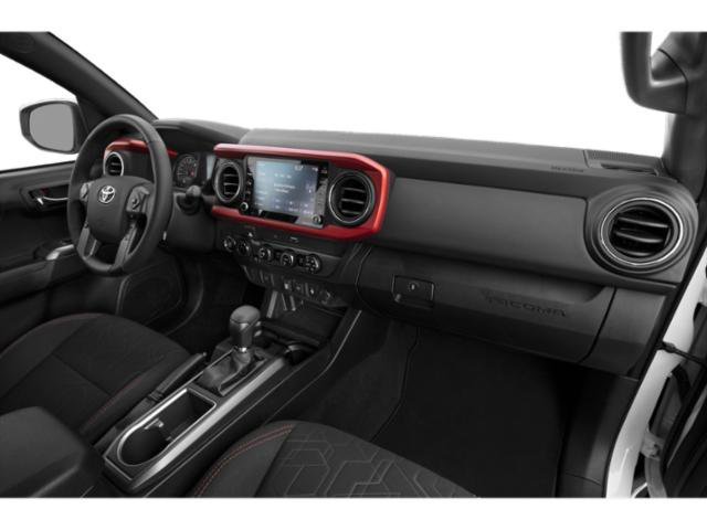 Used 2021 Gray Toyota TRD Sport image 15