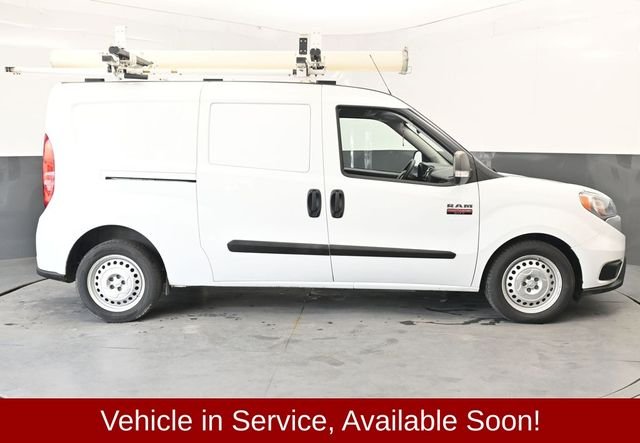Used 2022 White Ram Base image 9