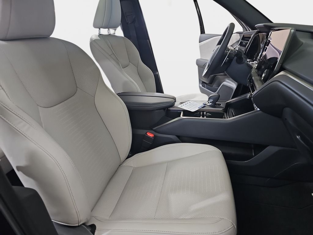 New 2026 Caviar Lexus PREMIUM AWD image 10
