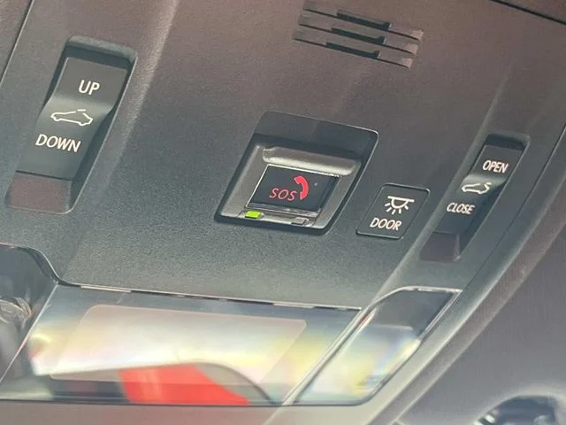 Certified Used 2025 WIND Lexus 500 F SPORT Performance image 44