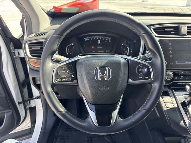 Used 2018  Honda EX-L image 14