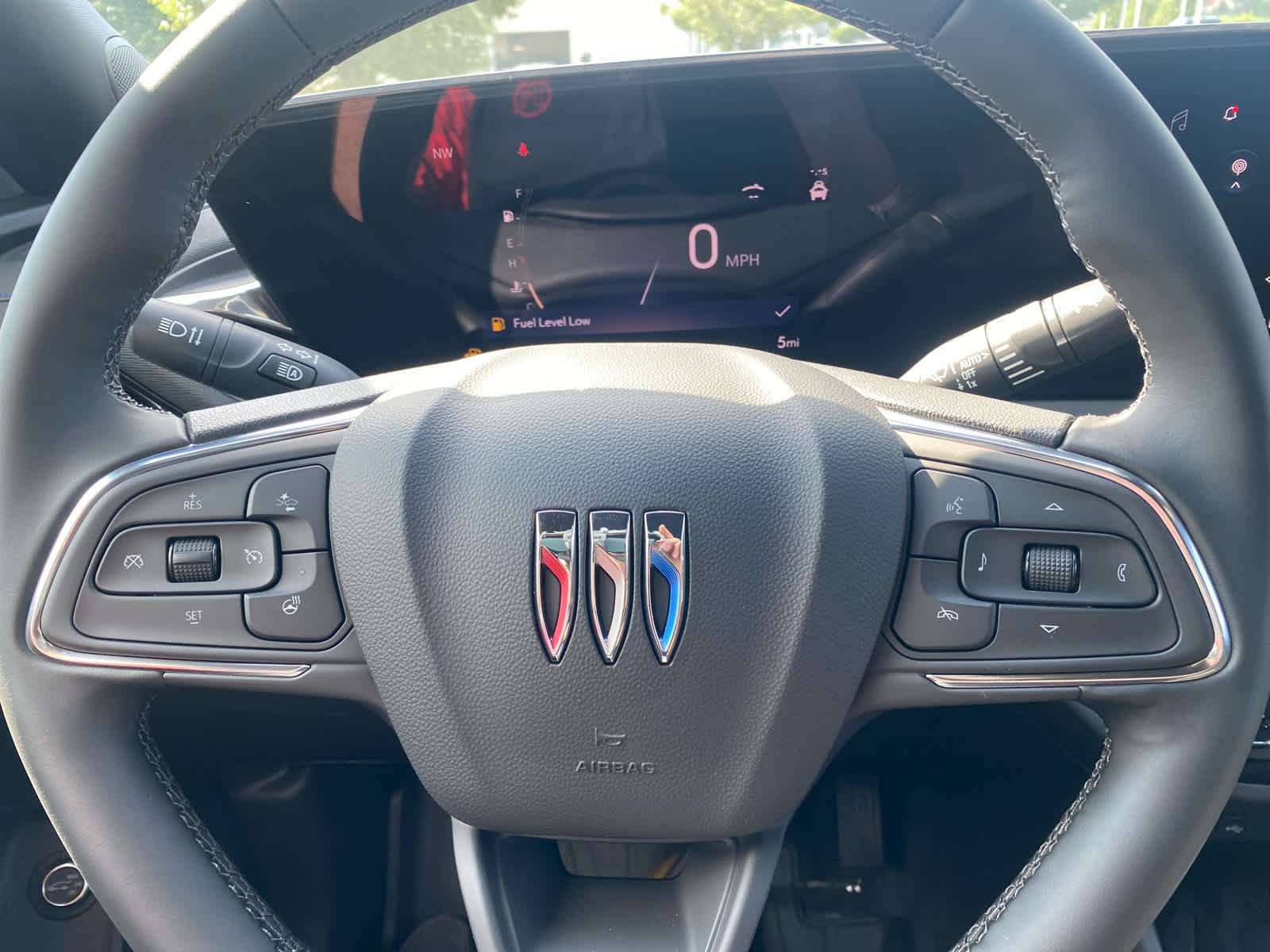 2026 Buick Envista Sport Touring - Photo 11