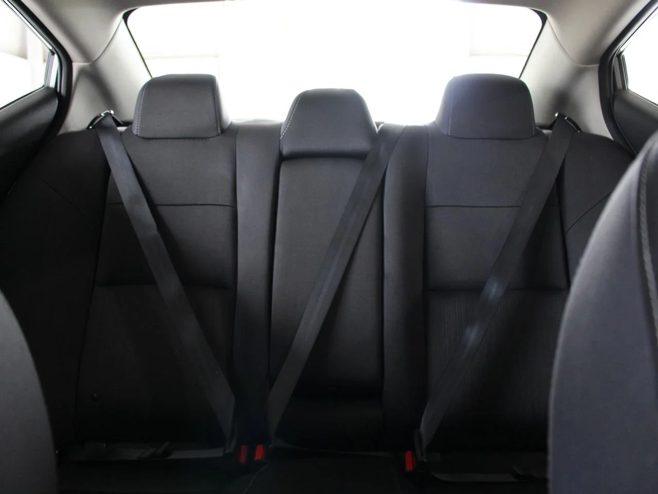 Used 2024 Gray Nissan 2.5 S Sedan image 29