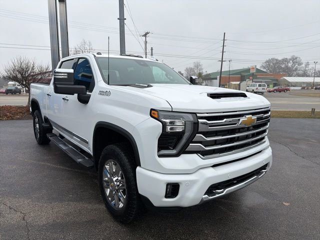 2026 Chevrolet Silverado 2500 HD High Country - Photo 16