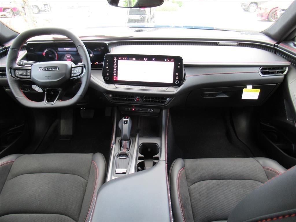 New 2026 Bludicrous Dodge R/T Plus image 12
